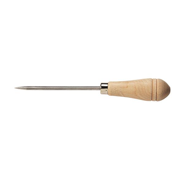 PUNZON CORRIENTE MANGO MADERA N...
