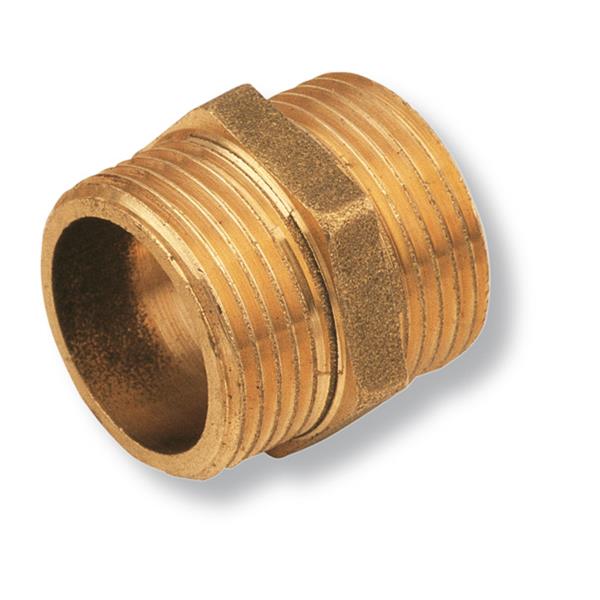 RACOR LATON CONTRAROSCA MM 1/2