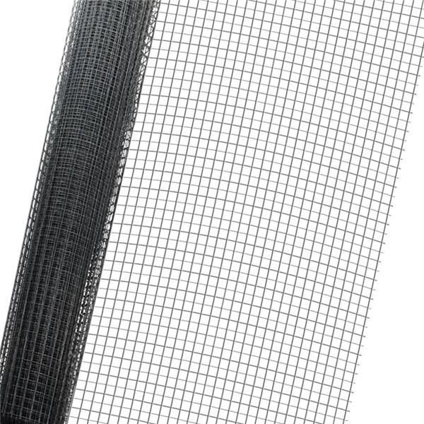 Rollo 25mts MALLA ELECTROSOLDADA 6x6x0,6 80cm EHL