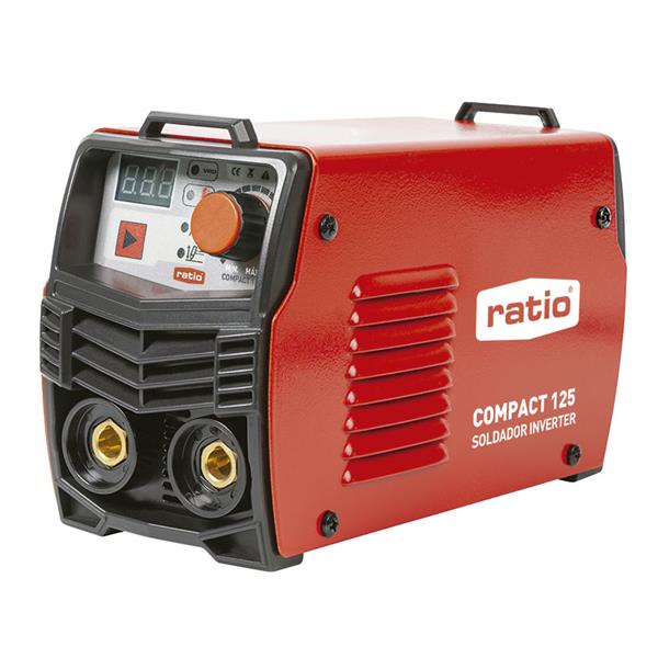 SOLDADOR INVERTER 