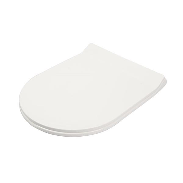 Tapa de WC Thermoplast Habos