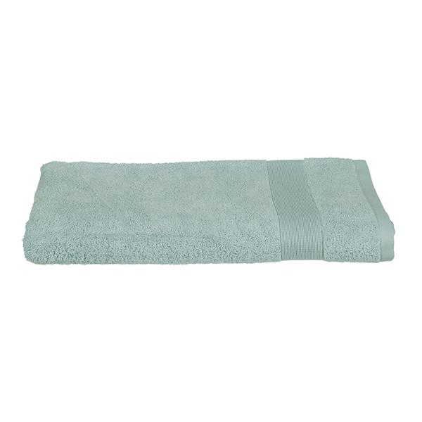 TOALLA BA?O 70X130 CM. VERDE AGUA