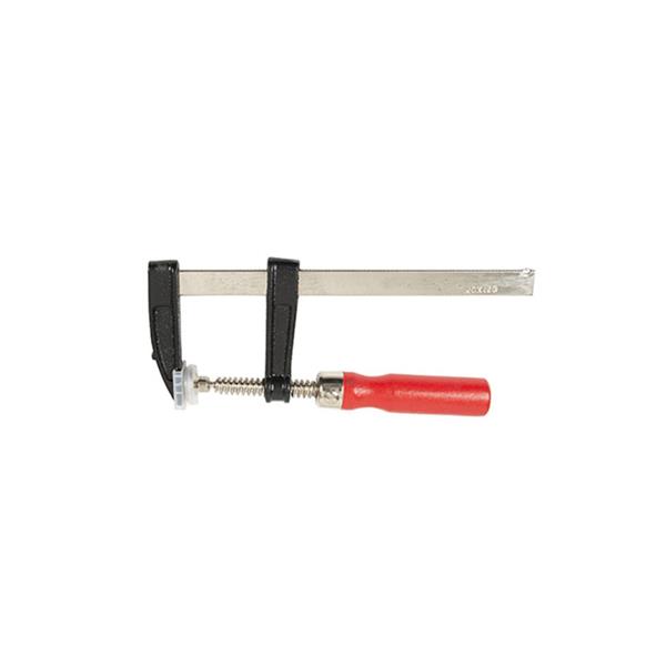 TORNILLO APRIETE MARQUETERIA M/MADERA 150mm