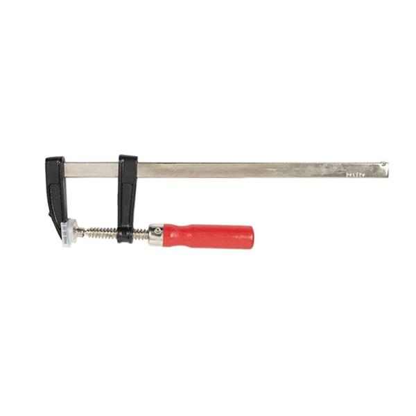 TORNILLO APRIETE MARQUETERIA M/MADERA 250mm