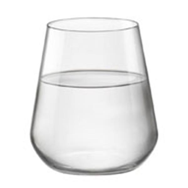 VASOS DOF 46CL. INALTO 6 UNIDADES