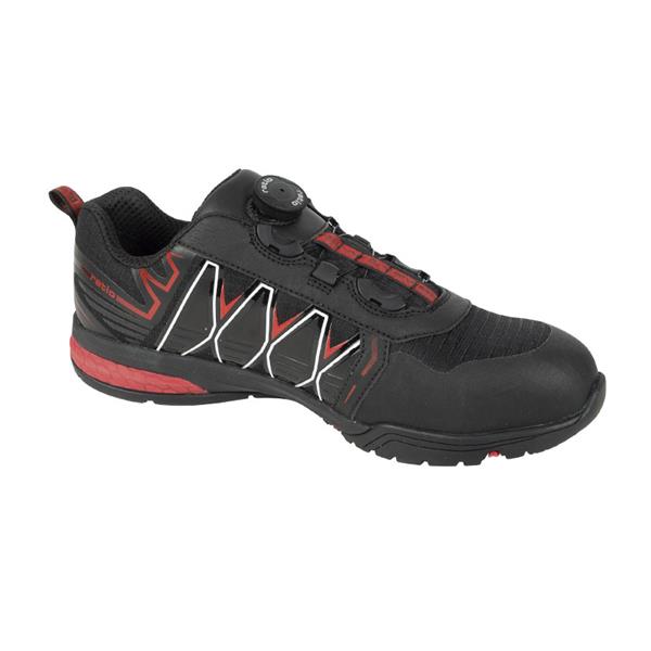 ZAPATILLA SEGURIDAD STORM  Nº39