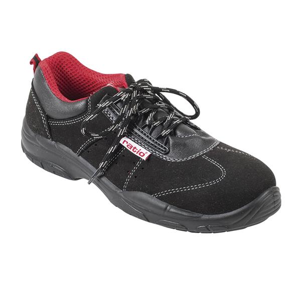 ZAPATO SEGURIDAD SERRAJE BORA S1P  Nº 47