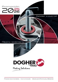 Dogher 2025-2026
